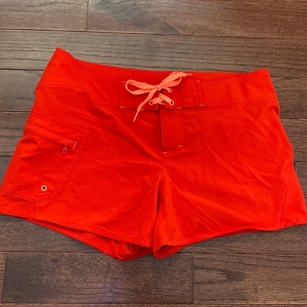 Athleta shorts
